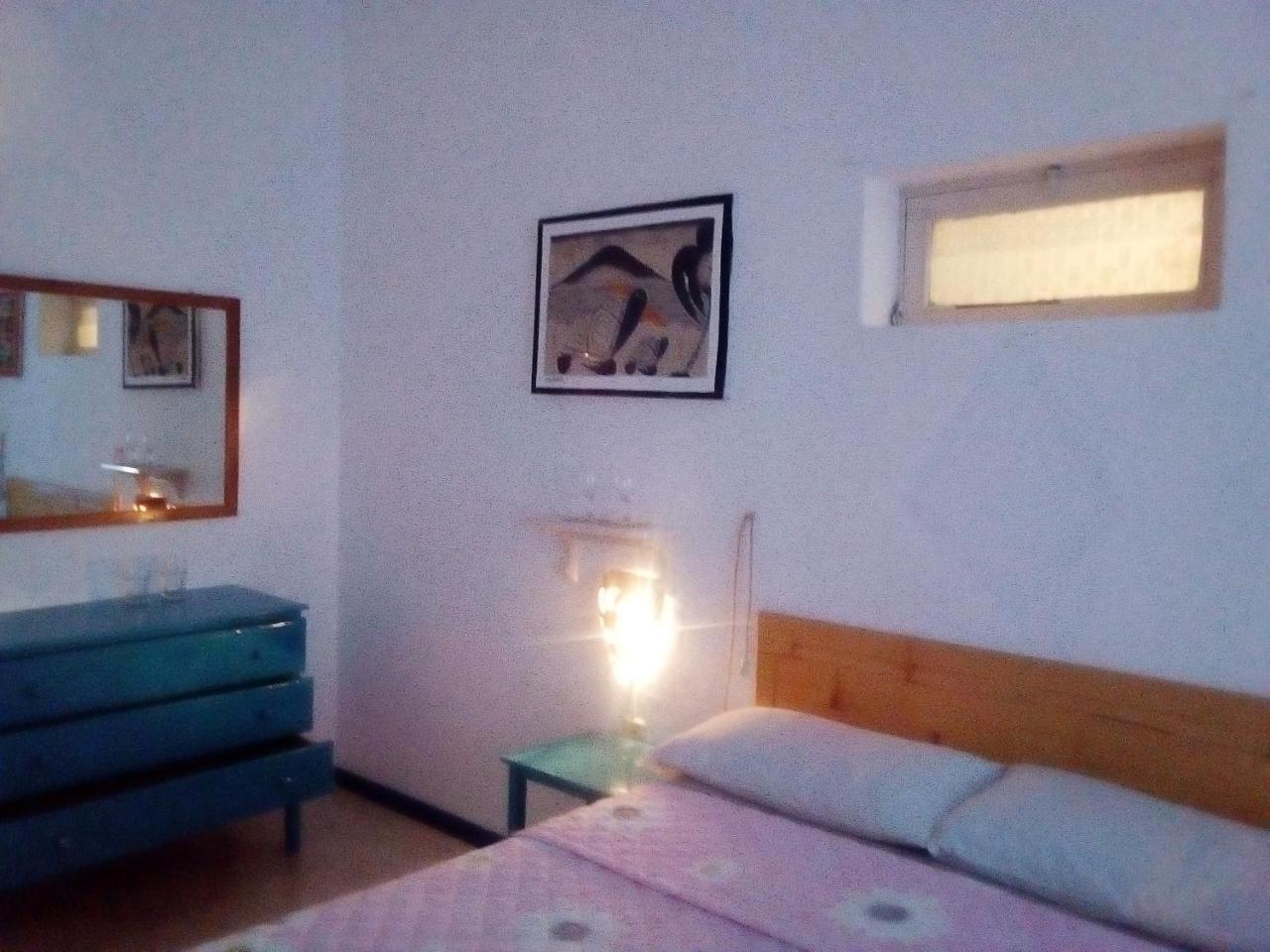 Residence A Paz Сал Рей Екстериор снимка