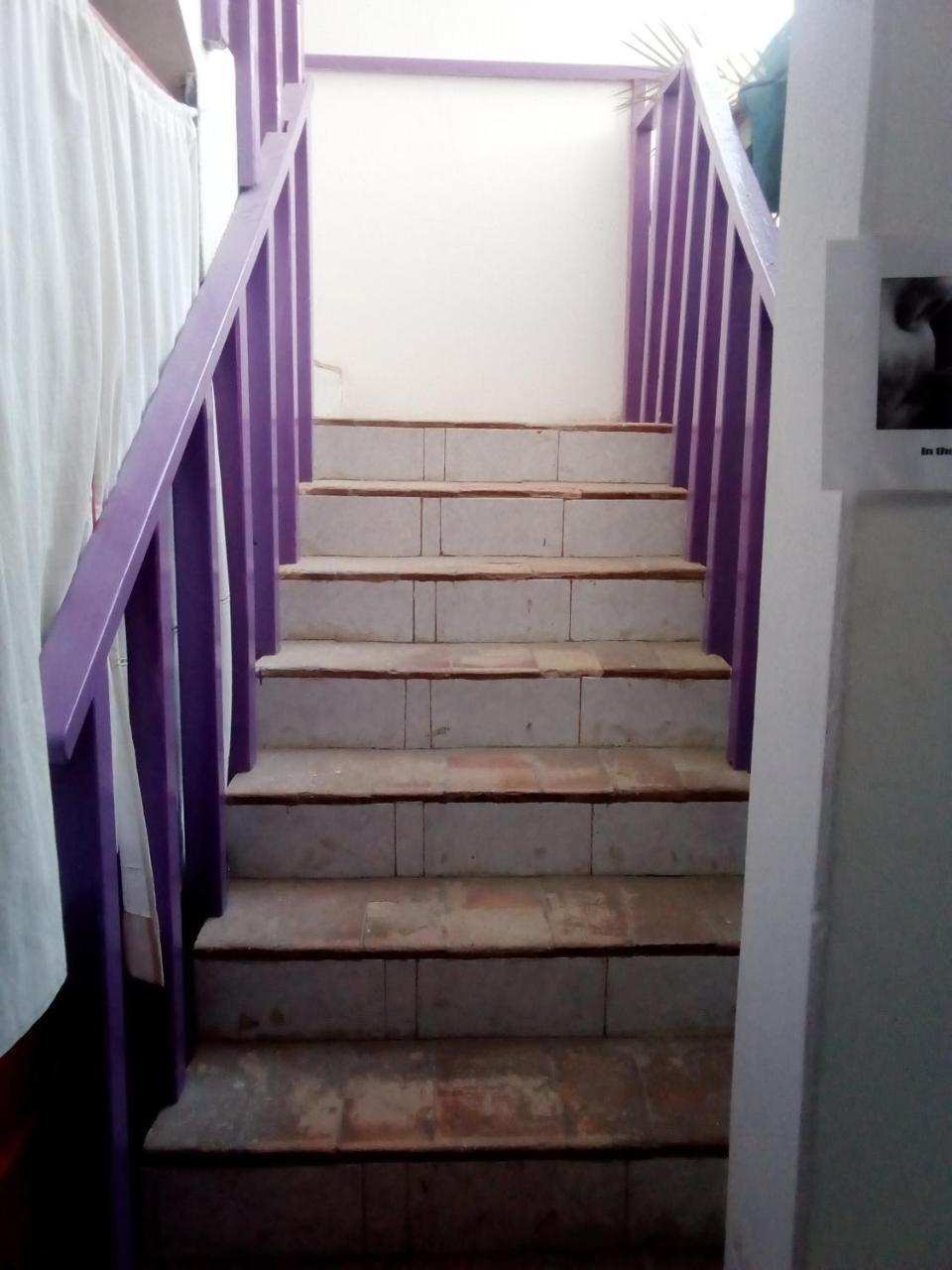 Residence A Paz Сал Рей Екстериор снимка