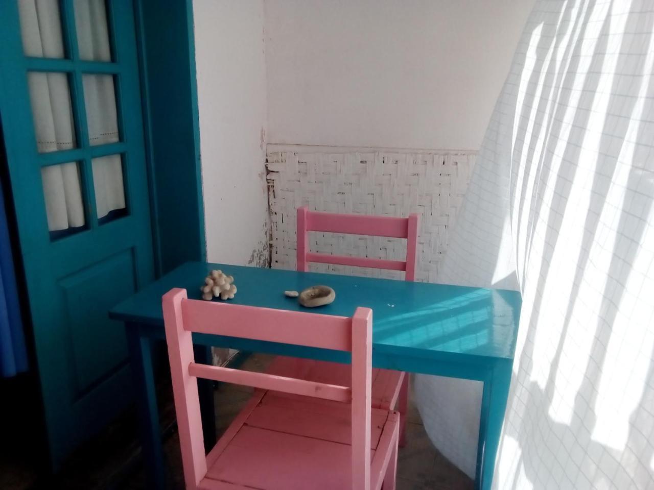 Residence A Paz Сал Рей Екстериор снимка